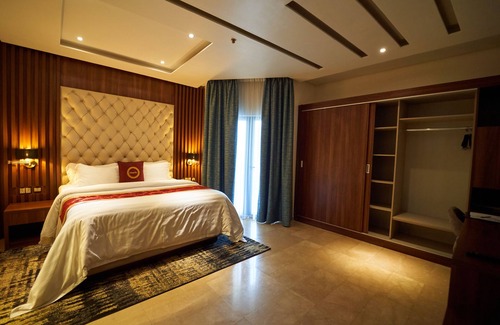 Lekki Phase 1 Hotel | The Lilygate