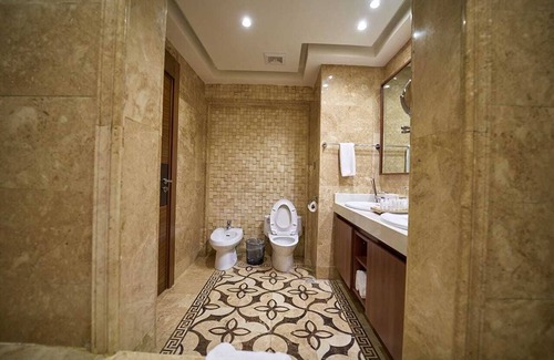 Lekki Phase 1 Hotel | The Lilygate