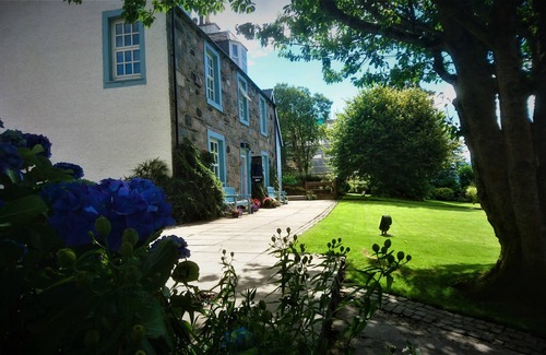 Fort William Hotel | The Lime Tree