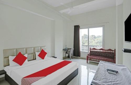 Bareilly Hotel | THE LIME TREE