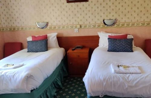 Market Rasen House | The Limes County House Hotel