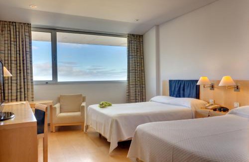 Ponta Delgada Hotel | The Lince Azores