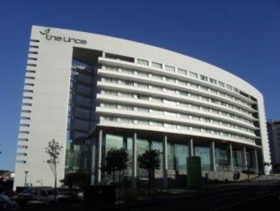 Ponta Delgada Hotel | The Lince Azores