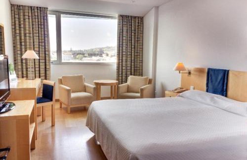 Ponta Delgada Hotel | The Lince Azores