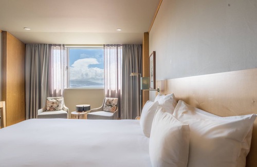 Ponta Delgada Hotel | The Lince Azores