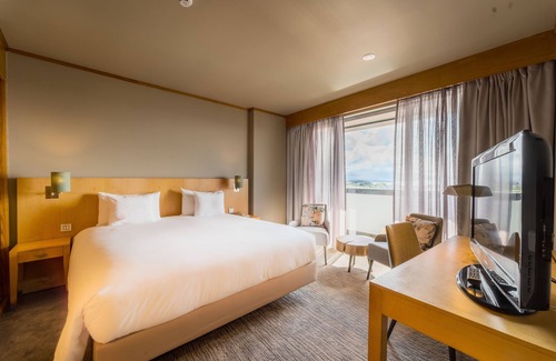 Ponta Delgada Hotel | The Lince Azores