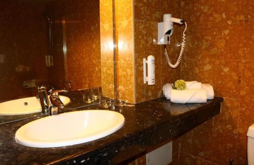 Nordeste Hotel | The Lince Nordeste