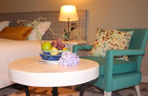 Nordeste Hotel | The Lince Nordeste