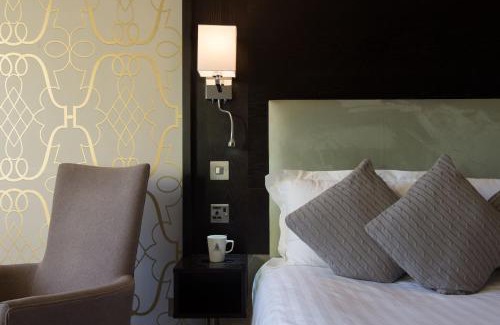 Lincoln Hotel | The Lincoln Hotel