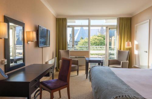Lincoln Hotel | The Lincoln Hotel