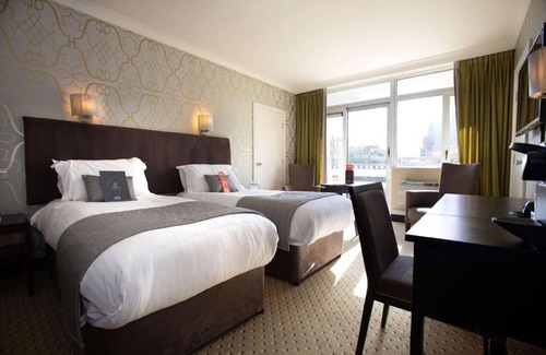 Lincoln Hotel | The Lincoln Hotel