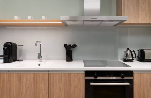 Covent Garden Apartment | The Lincoln Suites