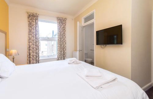Beeston Hotel | The Linden Leaf Rooms