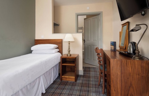 Berwick-upon-Tweed Hotel | The Lindisfarne Inn - The Inn Collection Group