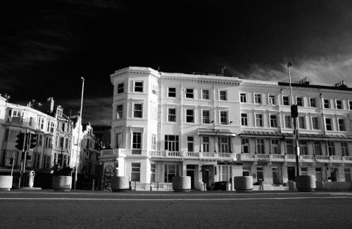 Hastings House | The Lindum