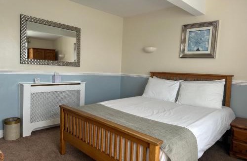 Hastings House | The Lindum