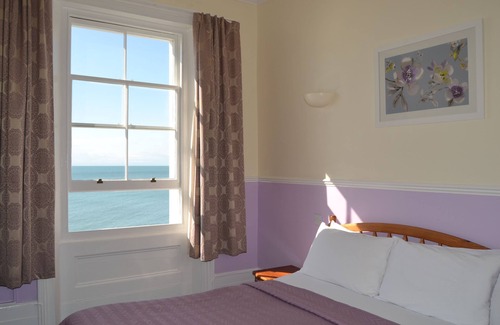 Hastings House | The Lindum