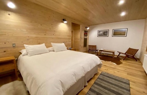 Puerto Natales Hotel | The Line Hotel