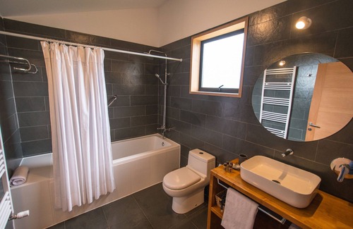 Puerto Natales Hotel | The Line Hotel