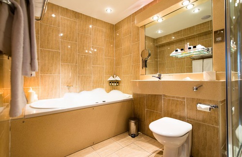 St George's Quarter Hotel | The Liner Hotel
