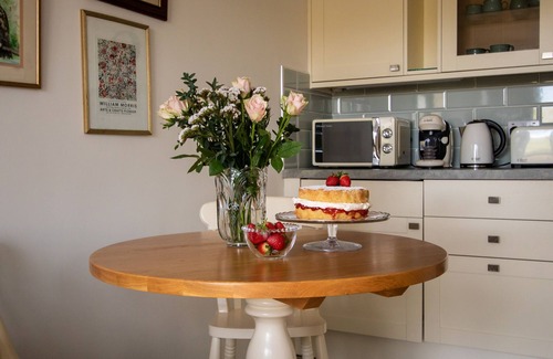 Hele Cottage | The Linhay