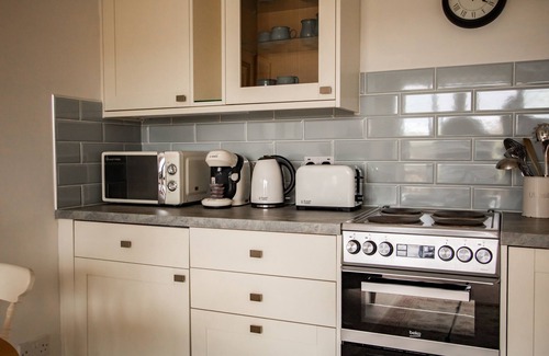 Hele Cottage | The Linhay