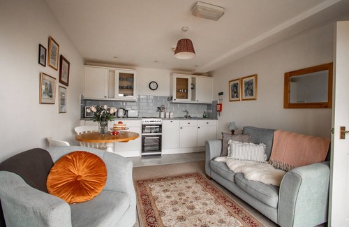 Hele Cottage | The Linhay