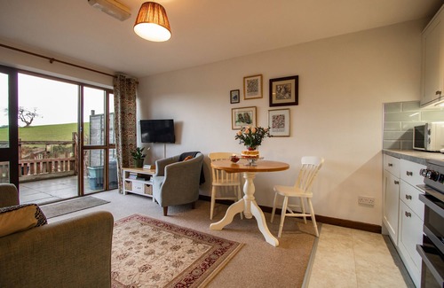 Hele Cottage | The Linhay