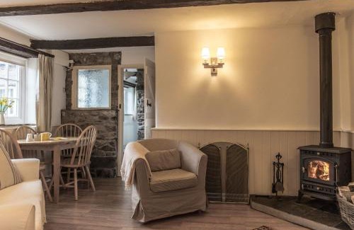 Hartland House | The Linhay