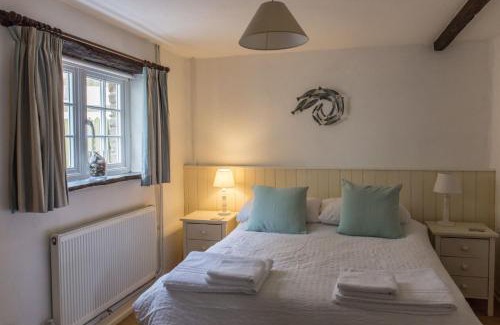 Hartland House | The Linhay