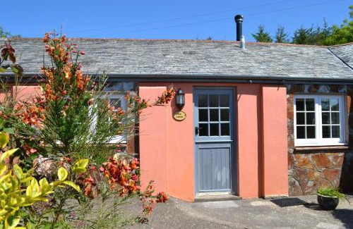 Hartland House | The Linhay