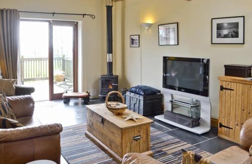 Hartland House | The Linhay - Heeh