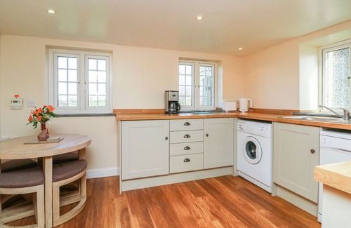 Holsworthy Cottage | THE LINHAY, pet friendly, country holiday cottage in Holsworthy
