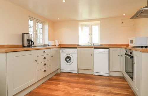 Holsworthy Cottage | THE LINHAY, pet friendly, country holiday cottage in Holsworthy