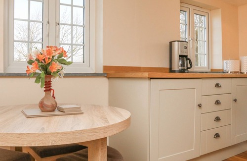 Holsworthy Cottage | THE LINHAY, pet friendly, country holiday cottage in Holsworthy