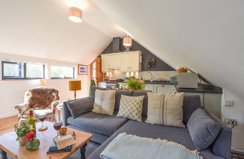 Okehampton Cottage | THE LINHAY, pet friendly, country holiday cottage in Lydford