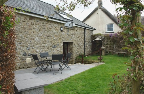South Tawton Cottage | THE LINHAY, pet friendly, character holiday cottage in Throwleigh