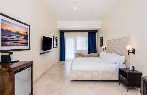 City Center Hotel | The Link Hotel South Beach