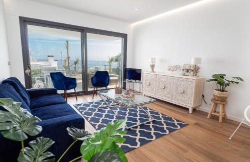 San Roque Apartment | The Links II 2323 Appartment with sea view