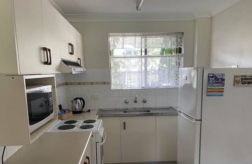 Urunga Apartment | The LinksHolday Units