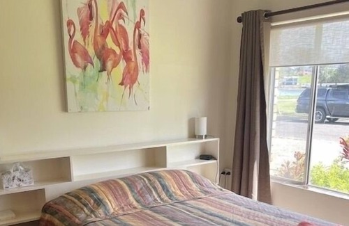 Urunga Apartment | The LinksHolday Units