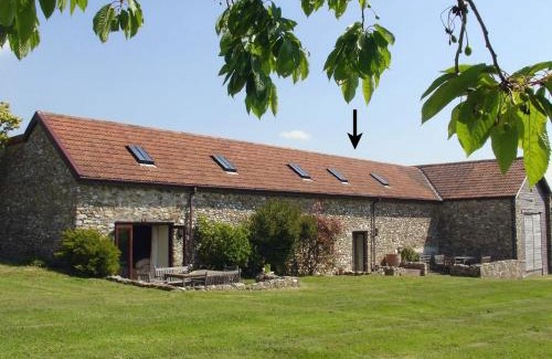 Colyton House | The Linney