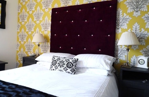 East Linton House | The Linton Hotel