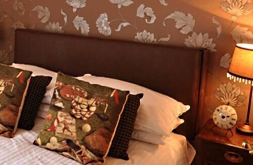 East Linton House | The Linton Hotel
