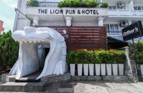 Mount Lavinia Hotel | The Lion Pub & Hotel