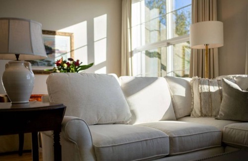 Brunswick Apartment | The LISSNER