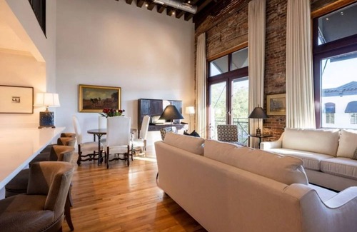 Brunswick Apartment | The LISSNER
