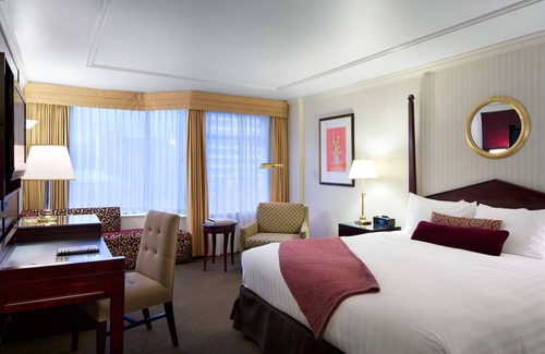 West End Hotel | The Listel Hotel Vancouver