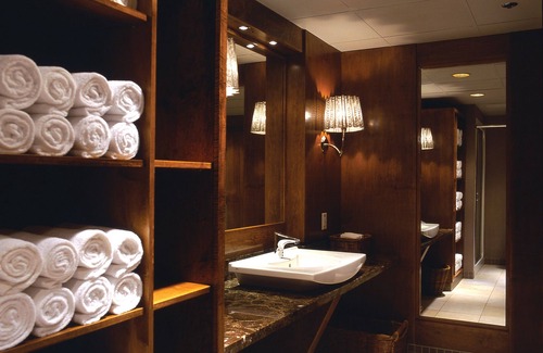 West End Hotel | The Listel Hotel Vancouver