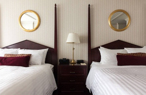 West End Hotel | The Listel Hotel Vancouver